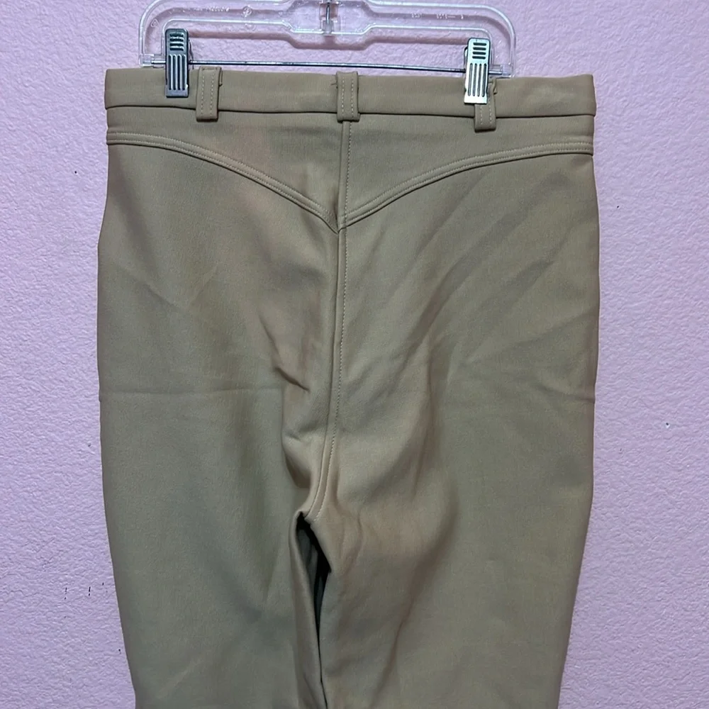Vintage Devon Aire Equestrian Riding Pants. Size 30